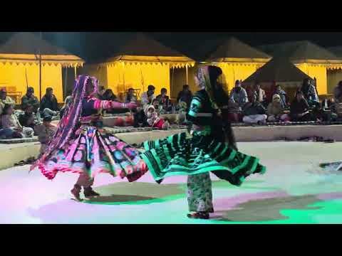 Recent post by Kasam Desert Safari & Camp