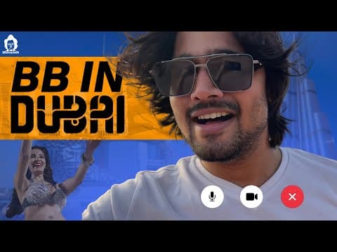 Recent post by BB Ki Vines