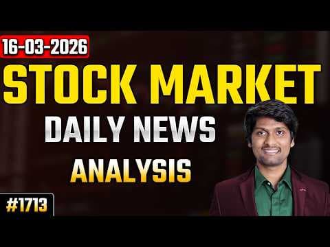 Recent post by Day Trader తెలుగు | Finance