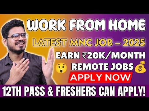 Recent post by Job Vacancy Result