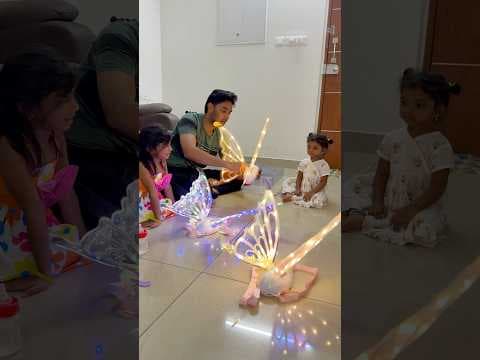 Recent post by Vijay and Vaishu