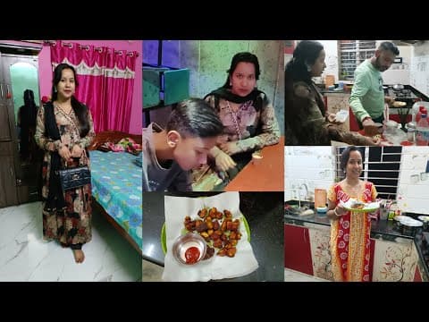 Recent post by Simple life with Reshma