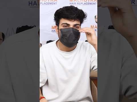 Recent post by Malhotra Hair Replacement