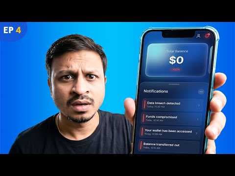 Recent post by Crypto Kanoon