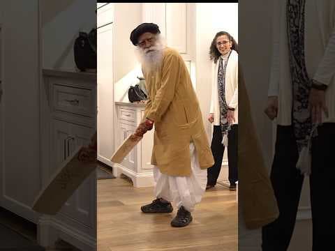 Recent post by Sadhguru Kannada