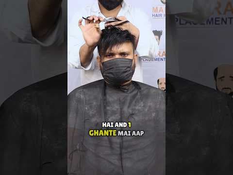 Recent post by Malhotra Hair Replacement