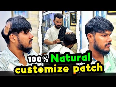 Recent post by RIZY HAIR SOLUTION,Hair Patch Center in Delhi