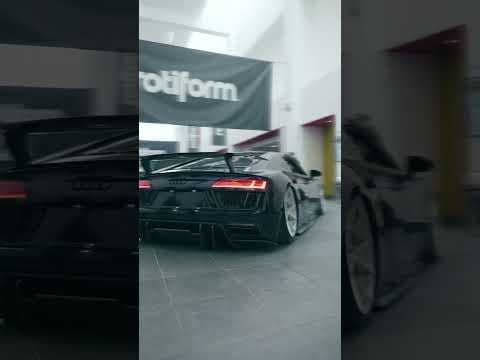 Recent post by Nitro Street