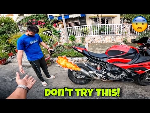 Recent post by Biker Boy Zahir