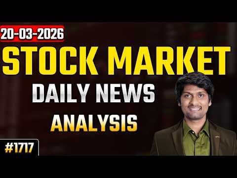 Recent post by Day Trader తెలుగు | Finance