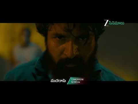 Recent post by Zee Cinemalu
