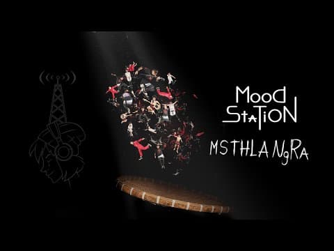 Recent post by Mood Station Official