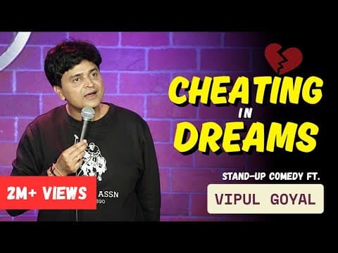 Recent post by Vipul Goyal