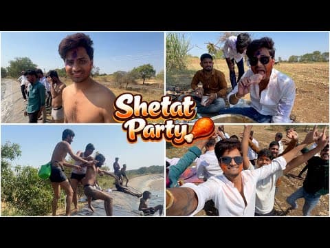 Recent post by Rushikesh Gadekar vlogs