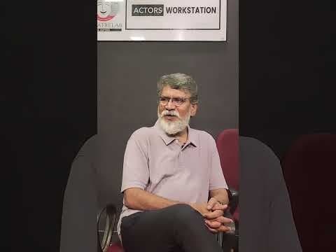 Recent post by Theatrelab Actors Workstation