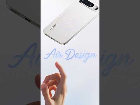 Recent post by realme India