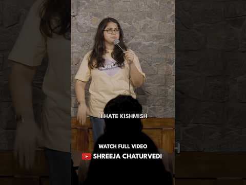 Recent post by Shreeja Chaturvedi