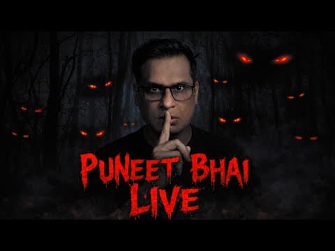 Recent post by PuneetSway