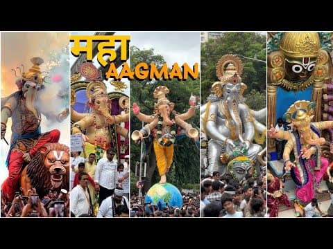 Recent post by Mumbai Crowd