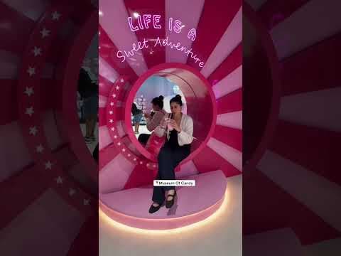 Recent post by Malvika Sitlani