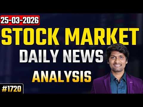 Recent post by Day Trader తెలుగు | Finance