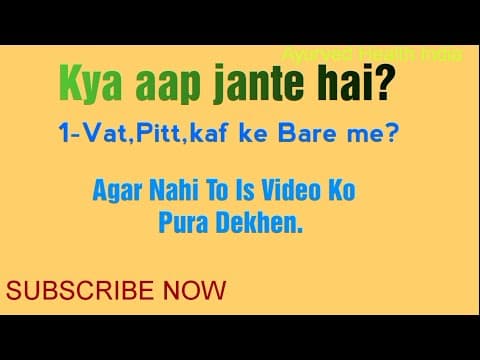 Recent post by Ayurved health