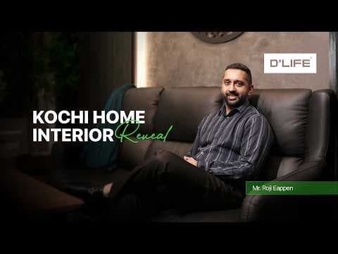 Recent post by D'LIFE Home Interiors