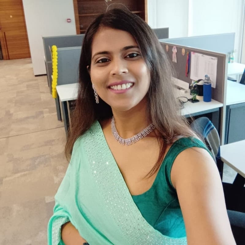 Sonal Mulye