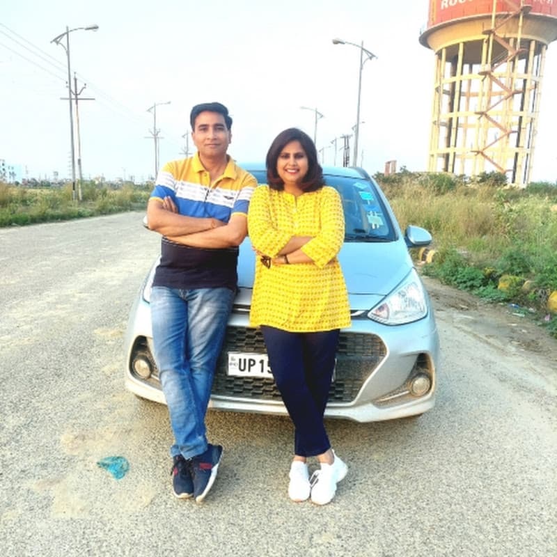 AMIT KUMAR SAIN