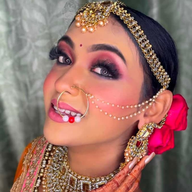 Deepshikha Pal