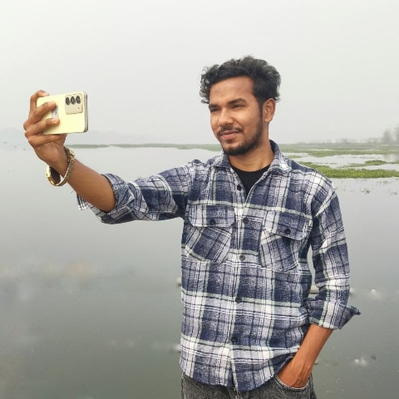 Faisal Shaikh