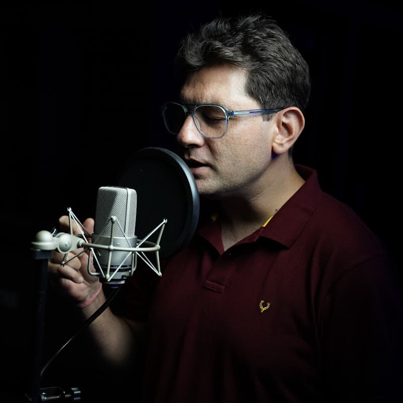Arjun Mohan