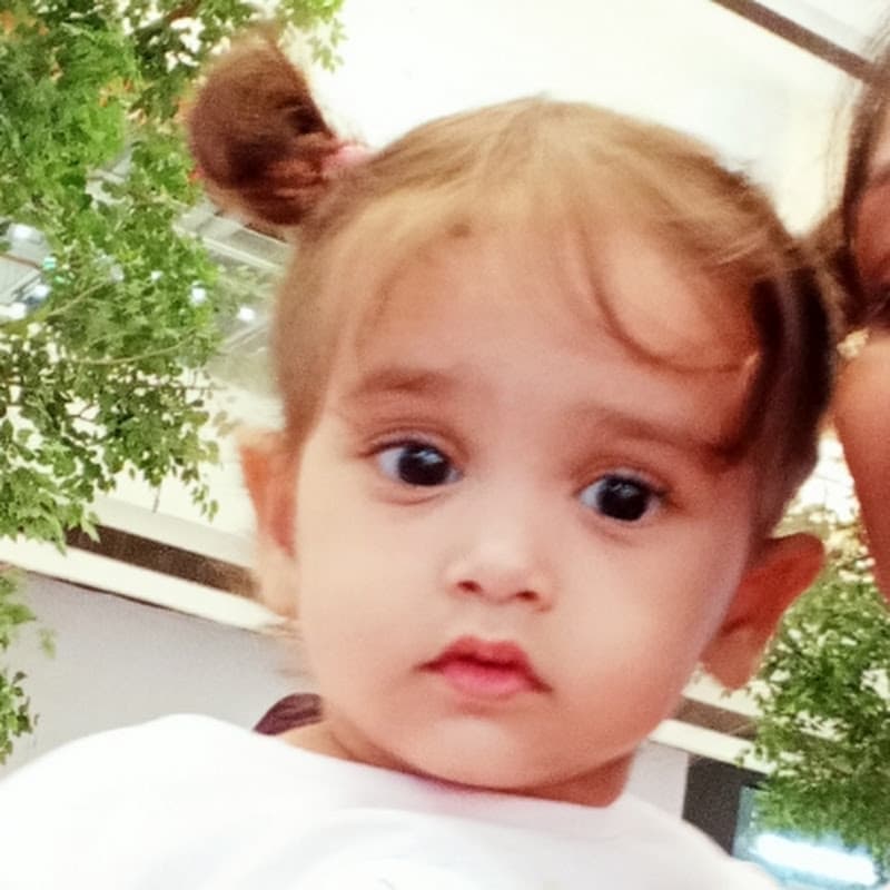 Shalini Chaurasia 