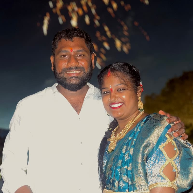 Kalyani Goud