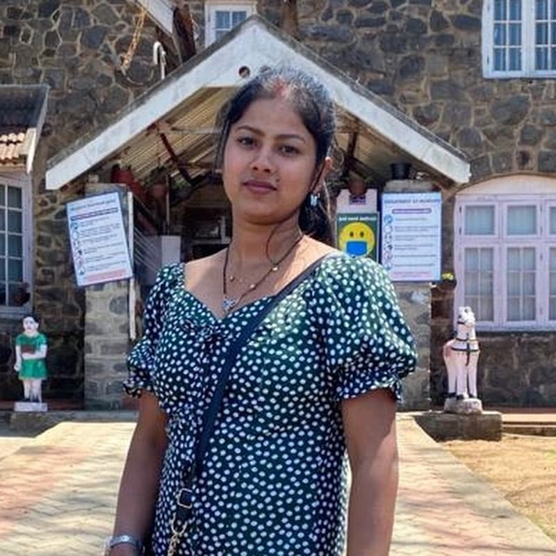 Akanksha kumari 