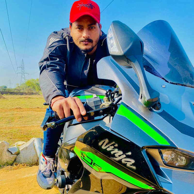 Vishal Farera 