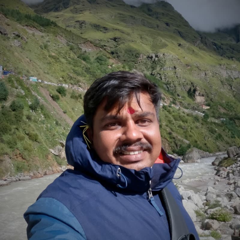 Gaurav kumar Vardahe 