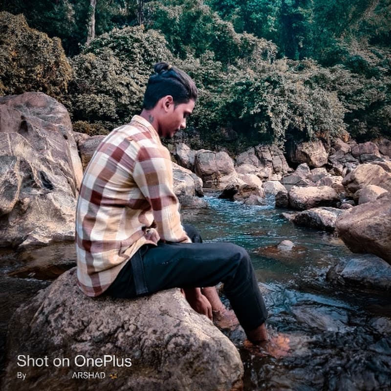 Abhishek Kumar Prasad 