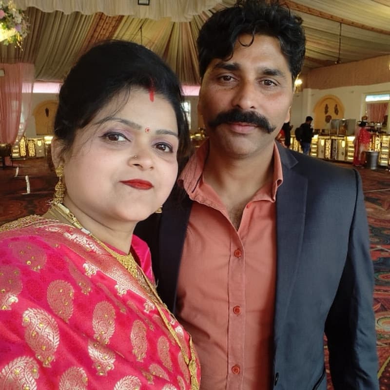Neelam Jaiswal
