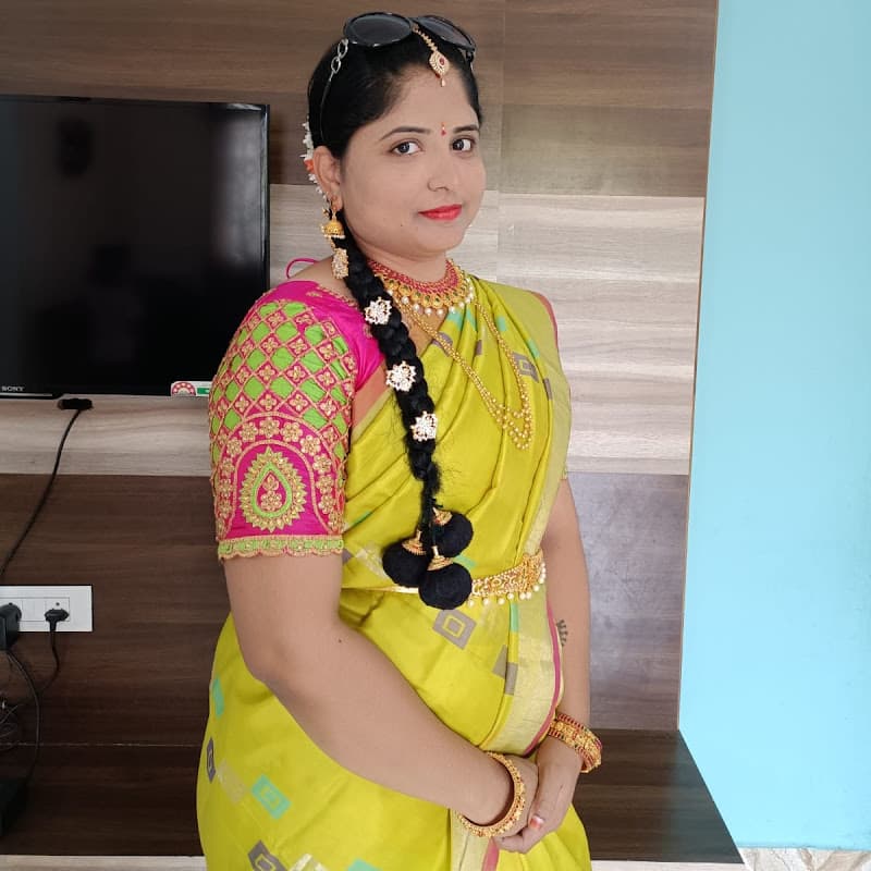 KAVALI PRAVALLIKA 