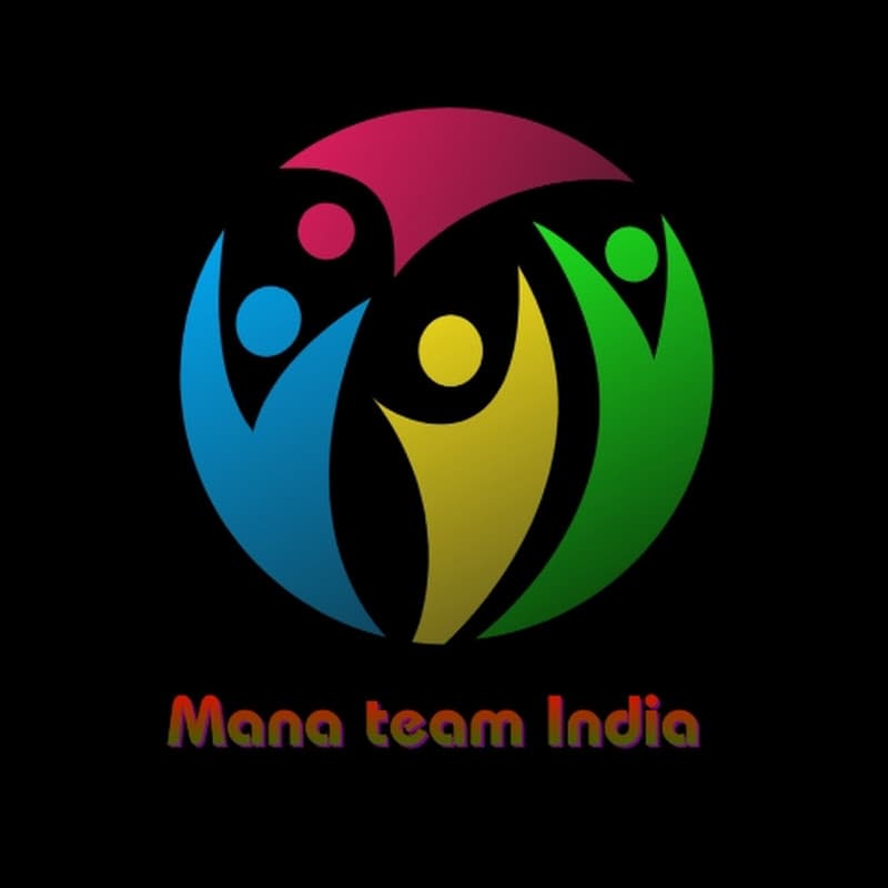 Mana team India 