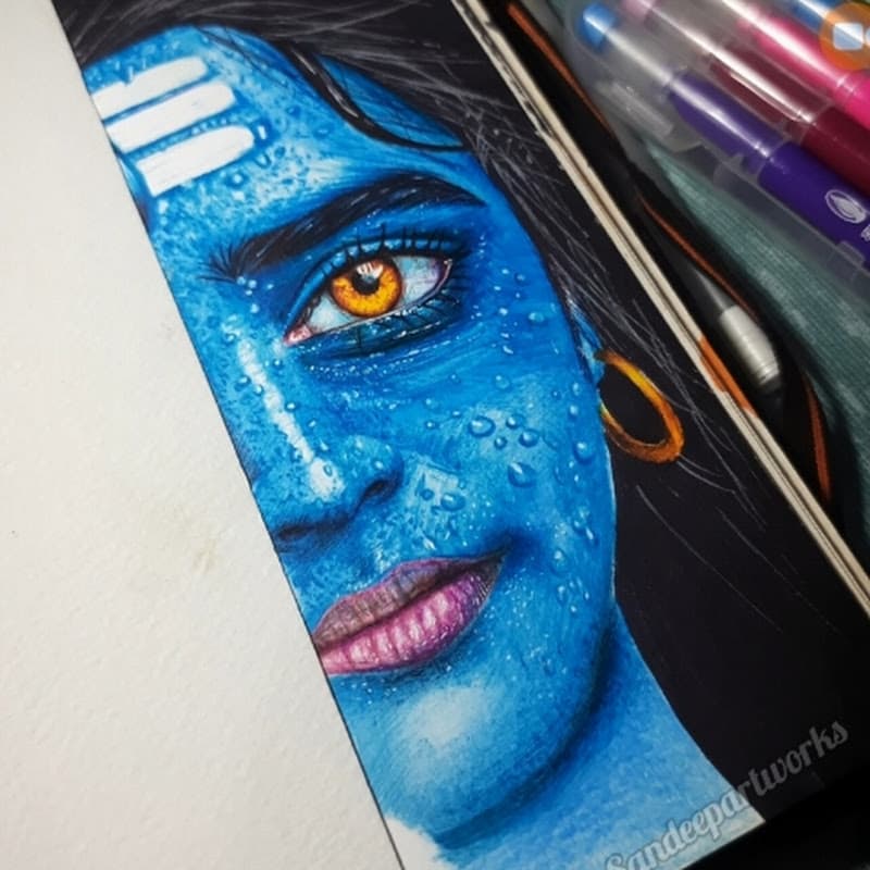 Sandeep Dhandwal