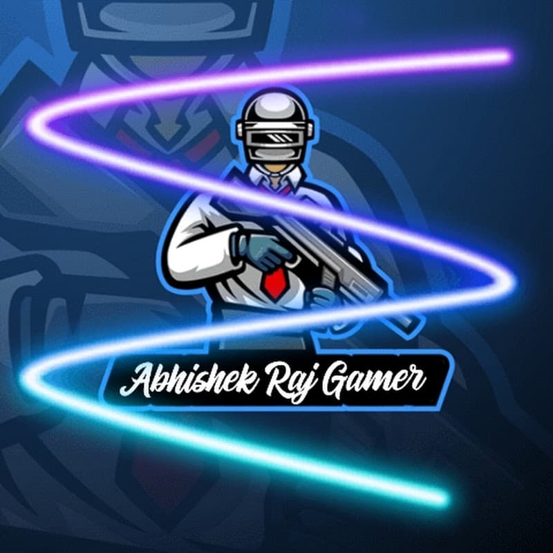 Abhishek Raj Gamer