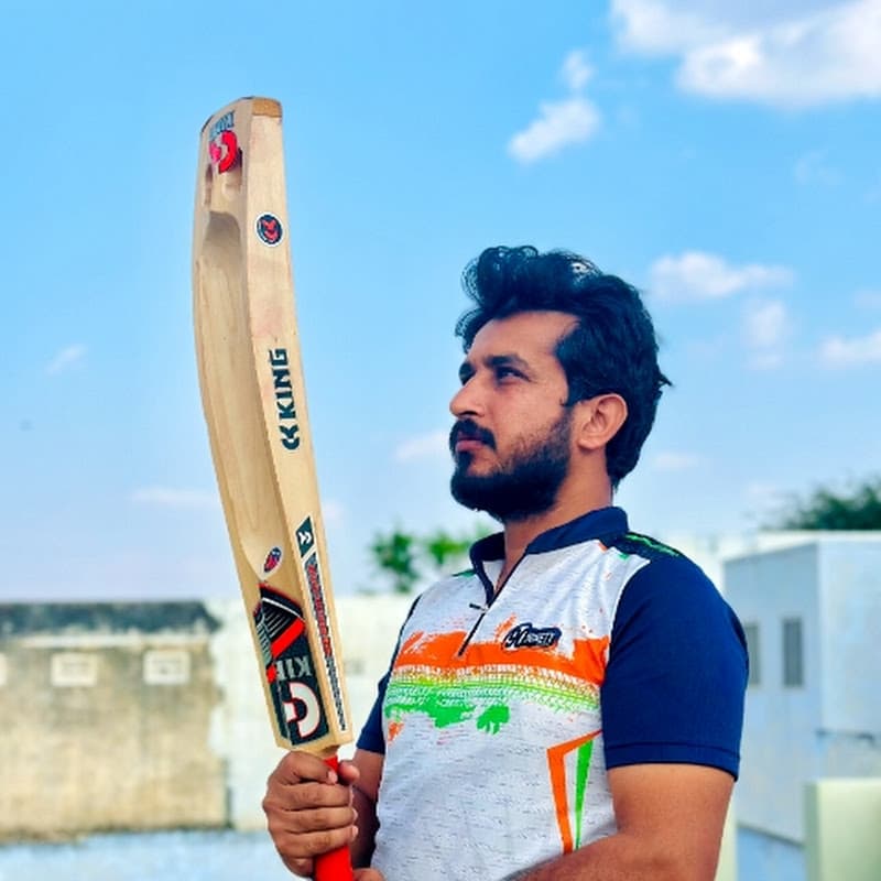 Gangadhar sharma