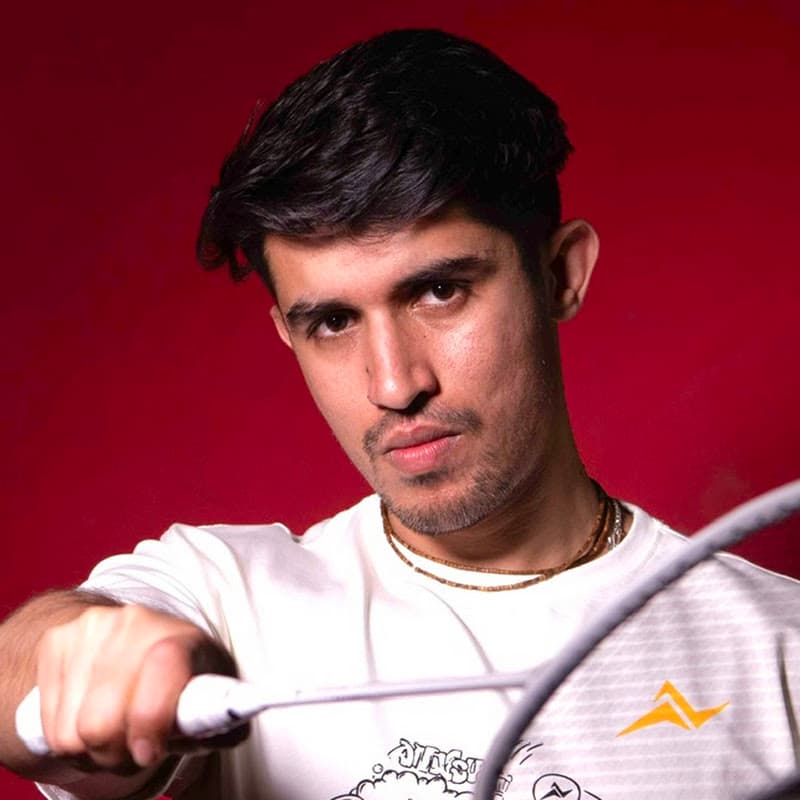 Akul Nandal