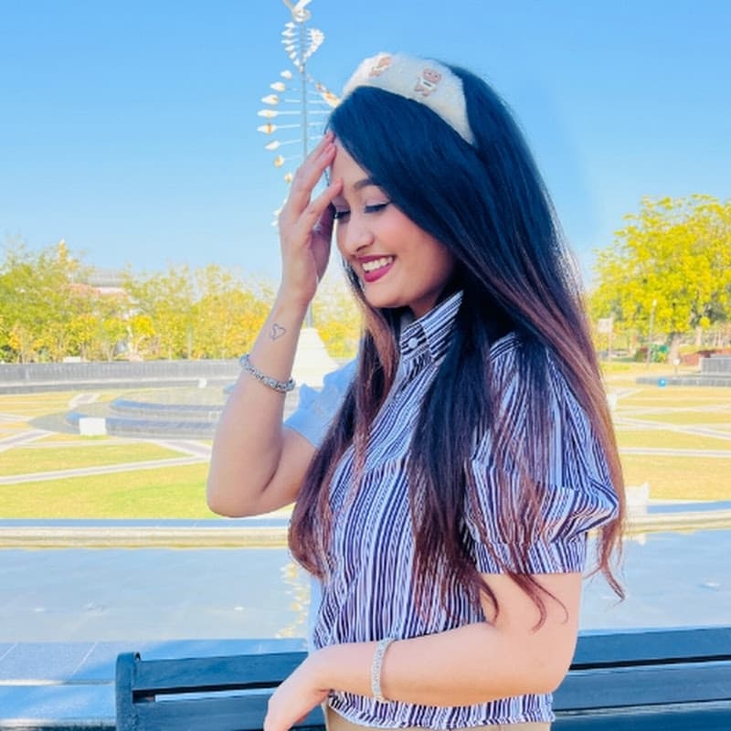 Ritika sharma 