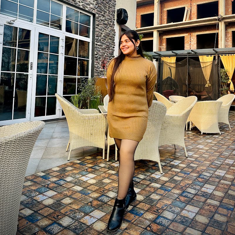 Muskan arora