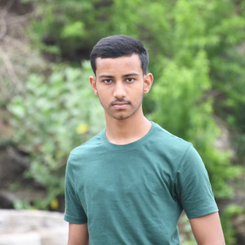 Jay Dave 