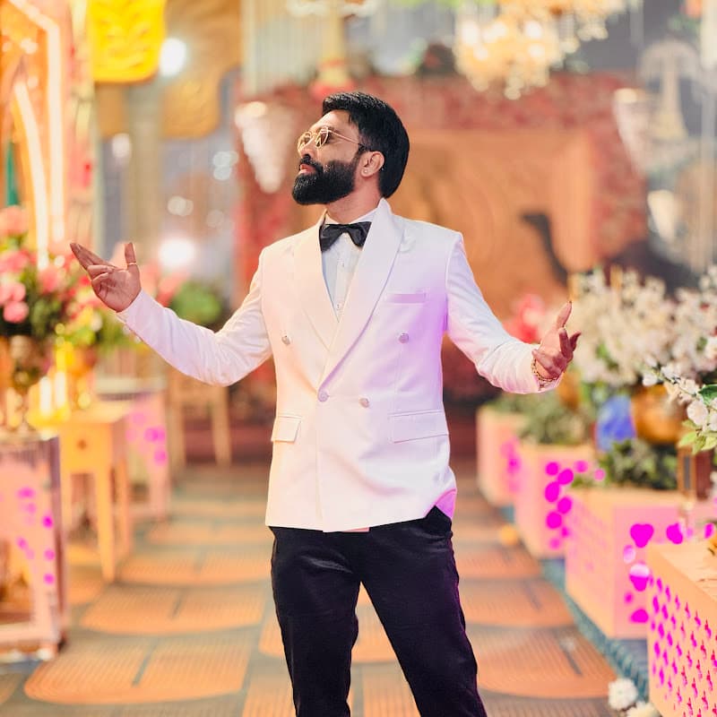 Nikhil pal singh