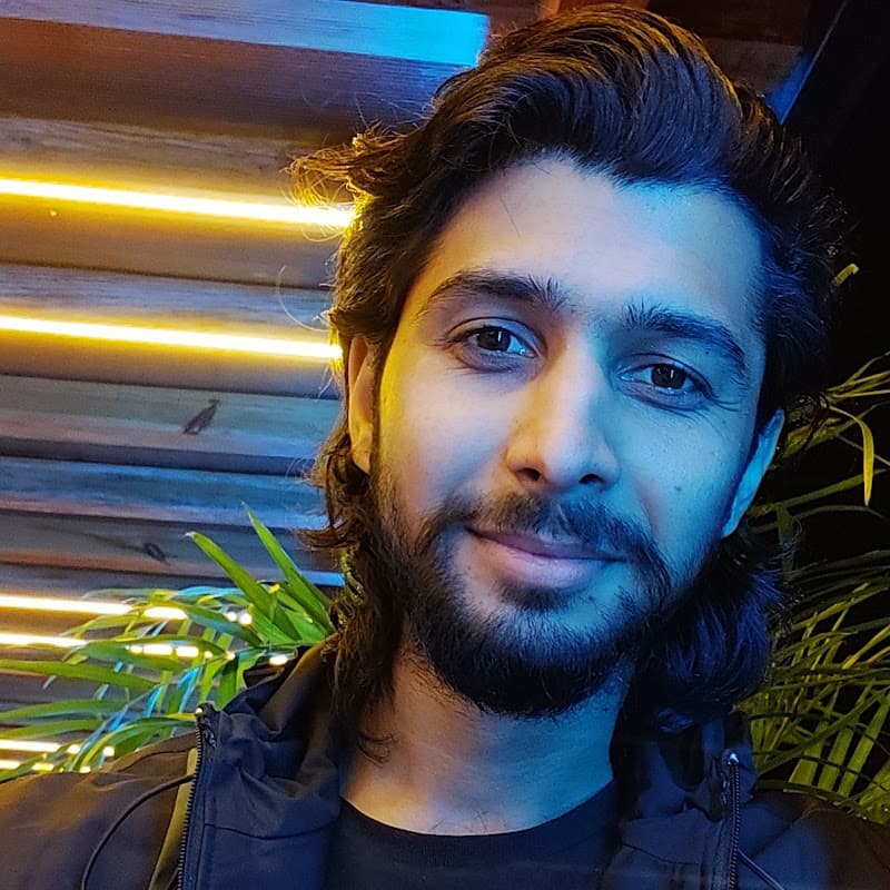 Majad Majeeb